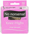 No Nonsense Knee High Value Pack, Nude Color, 10 ct...