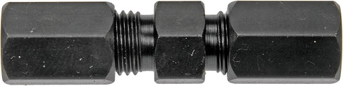 Dorman 800-202 High Pressure Compression Union Rated For 5000 PSI 3/16 In....