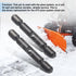 2-Pcs 2205063 Shear Pin for Polaris ATV Glacier Pro Snow Plow, 2015-2019 Sportsman, Heavy Duty Alloy Steel Shear Pin...