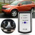 Phase Meter, Plastic Material Auto Car Audio Speaker Horn Tester Phase Meter Phasemeter Fit for All Speakers of All car...