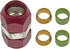 Dorman 800-640 Line Splice For 5/8 In. Aluminum Lines...