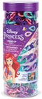 Make It Real Disney Princess Ariel’s Whozits & Whatzits DIY Necklace & Bracelet Kit - Jewelry Making Set for Girls 8+...