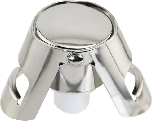 Franmara 2250-BX Super-Seal Champagne Bottle Stopper, Made in Italy...