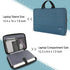Ytonet 13 13.3 Inch Laptop Sleeve Case, Water Resistant TSA Laptop Bag Computer Carrying Case with Handle, Compatible with MacBook HP Dell Lenovo ...