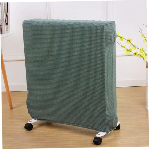 YARNOW Robust Hood Strong Radiator Cover Portable Radiator Cover Portable Heaters Bottle Warmer Portable Cover for Heater Indoor Radiator Cover - ...
