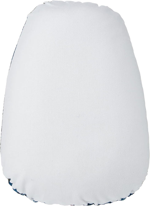 Prym Tailors Ham for Pressing and Molding, Blue...