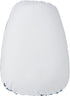 Prym Tailors Ham for Pressing and Molding, Blue...