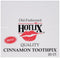 Hotlix Old Fashioned Quality Cinnamon Toothpix (Pack of 20)...