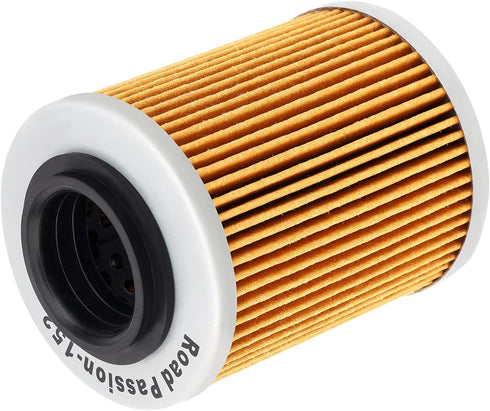 Road Passion 420256188 711256188 Oil Filter kits Replacement for Can-Am Bombardier Outlander 330 400 450 500 570 650 800 850 1000 DEFEJDER MAVERIC...