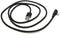 Spektrum Magnet Micro USB Charge Data Cable & Adapter: iX12, iX20, SPMA3067, Black...