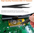 Triwing Screwdriver for Nintendo Switch Joycon, 1.5 Y Tripoint and Y00 Screwdriver Repair/Replacement Tools for Switch/Switch Lite JoyCon Joy-Con ...