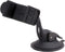 Scosche HDVM-1 3-in-1 Universal Vent and Suction Cup Mount for Mobile Devices | StickGrip Base and Vent Clips Included...