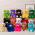 Super Color Teddy Bear Stuffed Animals Plush Toy for Children Girlfriend Family Congratulations Baby Shower Birthday Beige 14 inch...