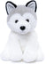 Siberische Husky Stuffed Animals, Puppy Stuffed Dogs Alaskan Malamute Plush Toys for Kids Girls Boys Baby Birthday Bedtime, 12 inches...