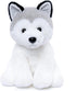 Siberische Husky Stuffed Animals, Puppy Stuffed Dogs Alaskan Malamute Plush Toys for Kids Girls Boys Baby Birthday Bedtime, 12 inches...