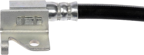 Dorman H620585 Front Passenger Side Brake Hydraulic Hose Compatible with Select Jeep Models...