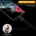 USB C Superfast Charger, USB Type-C to USB Type-C Cable 5ft and 25W Wall Charger Fast Charging PD Adapter Compatible with iPhone 15 Samsung Galaxy...