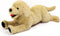 LotFancy Dog Stuffed Animals Plush, 21" Soft Cuddly Golden Retriever Plush Toys, Large Stuffed Dog, Puppy Dog Stuffed Animals, Mother's Day, Birth...