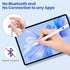 Stylus Pen for Touch Screen, 15 Mins Fast Charge Stylus Pen for Samsung/Tablet/Phone, Android/iOS, High Precision Magnetic Universal Stylus Pencil...