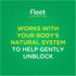 Fleet Laxative Glycerin Suppositories for Adult Constipation, Adult Laxative Jar Aloe vera, 50 Count...