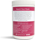 Beauty Collagen Peptides, Berry Hibiscus, 12 Oz...