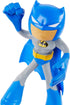 Mattel Batman Flextreme Bendable Action Figure-Blue...