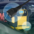 ANTOBLE Jump Starter Power Cord Compatible with DeWalt DXAEJ14 1400 Peak Amp Car Battery Charger Jump Starter DXAEPS2 Professional Power Station A...