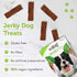 V-dog Kind Jerky - 100% Vegan Jerky Dog Treats - Plant Based Protein and Superfoods - 8 Ounce - All Natural - Made in The USA...
