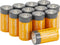 Amazon Basics 12-Pack C Cell Alkaline All-Purpose Batteries, 1.5 Volt, 5-Year Shelf Life...