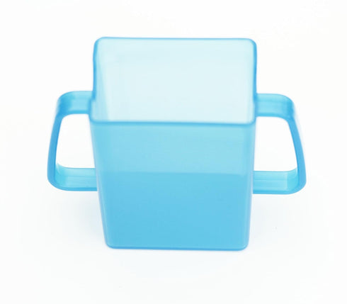 Mommy's Helper Juice Box Buddies, Blue, 3-Pack...