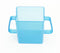 Mommy's Helper Juice Box Buddies, Blue, 3-Pack...