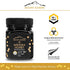 Mount Somers Premium Manuka Honey MGO 263+ / UMF 10+ - 100% Pure Non GMO New Zealand Manuka Honey - Genuine Natural Superfood - UMF Certified & Tr...