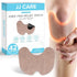 JJ CARE Knee Patches - 42 Pcs Knee Patches for Pain Relief Extra Strength - 5.5" x 3.9" Pain Relief Patch for Knee, Knee Pain Relief Patch for Art...