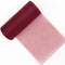 Creative Ideas Tulle Fabric Roll 6" by 25 yd (75'), 29 Colors Available, Wine...