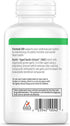 Kyolic Aged Garlic Extract Formula 100, Original Cardiovascular, 200 Capsules (Packaging May Vary)...