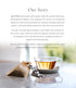 Art of Tea | White Coconut Crème 1.5oz | Artisan Loose Leaf Tea Tin...
