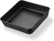 E-far 9x9 Baking Pan, Nonstick Square Cake Pan with Stainless Steel Core, Black Metal Bakeware for Brownies Lasagna Cakes, Non-toxic & Easy Clean,...