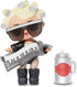 L.O.L. Surprise! Remix Rock Dolls Lil Sisters with 7 Surprises Including Instrument - Collectible Toy Gift for Kids, Girls and Boys Ages 4 5 6 7+ ...