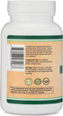 Creatine Pills 1,000mg Per Serving (120 Creatine Capsules) Micronized Creatine Monohydrate Powder with No Fillers, Vegan Safe, Non-GMO, Gluten Fre...