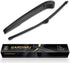 Replacement for BMW X1 F48 2016-2022 Rear Windshield Wiper Blade and Arm Assembly...