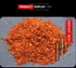 HaoBase Chinese chili dipping powder 3.52 oz/100g, szechuan HotPot/BBQ red chilli powder Spicy seasoning...