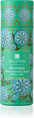 SPA CEYLON DE-Stress - Harmonising Balm Roll on...