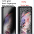 2+1 Pack Privacy Screen Protector for Samsung Galaxy Z Fold 5 5G 2023,Anti-Peep Anti-spy 2PCS Outside Tempered Glass+1PCS Inside Privacy Soft Film...