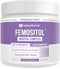 FemoSitol Inositol Powder | Myo-Inositol & D-Chiro Inositol Complex - Clinically Proven 40:1 Ratio (Vitamin B8) | PCOS, Hormonal Balance & Healthy...