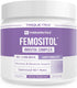 FemoSitol Inositol Powder | Myo-Inositol & D-Chiro Inositol Complex - Clinically Proven 40:1 Ratio (Vitamin B8) | PCOS, Hormonal Balance & Healthy...