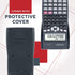 CATIGA Scientific Calculator 2 Line - for Math (Algebra and Trigonometry), Science, Statistics, Engineering, Physics, Business Class, Over 200 Fun...