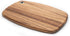 Ironwood Gourmet Cutting Board, Acacia Wood, 10.6 x 7-Inch...