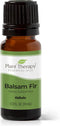 Plant Therapy Balsam Fir Essential Oil 10 mL (1/3 oz) 100% Pure, Undiluted, Therapeutic Grade...