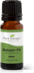 Plant Therapy Balsam Fir Essential Oil 10 mL (1/3 oz) 100% Pure, Undiluted, Therapeutic Grade...
