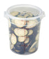 Cambro (RFSC2PP190) Cover for 2 & 4 qt Round Plastic Containers...